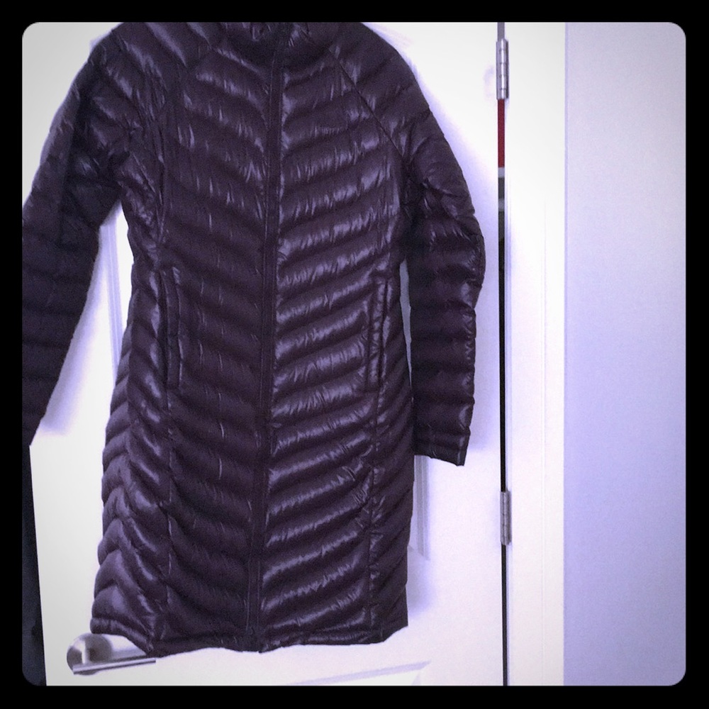 The north face jacket